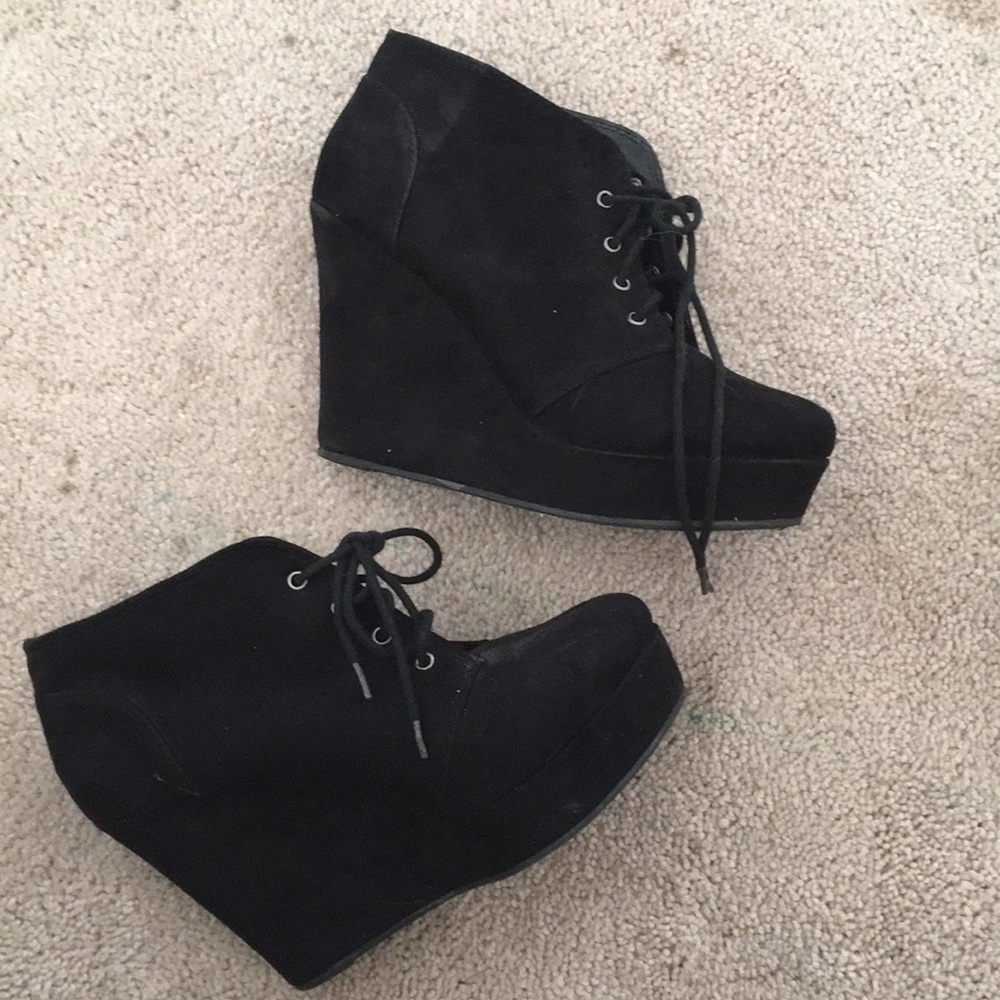 Heels